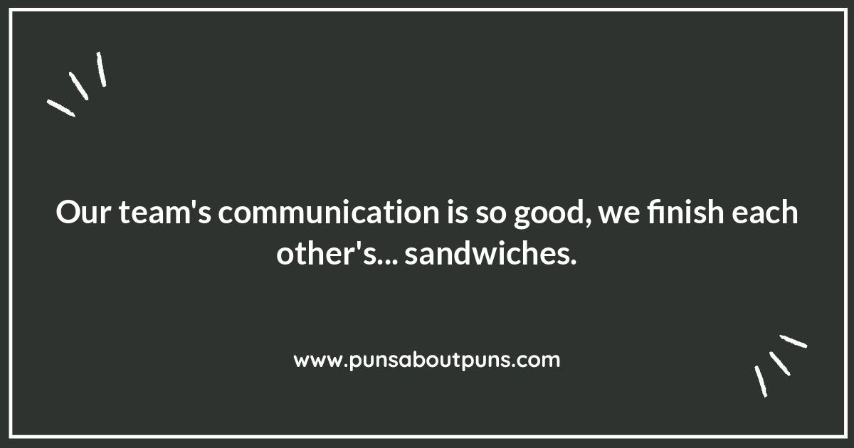 Boosting Morale: Team Building Funny Quotes for a More Engaging Retreat