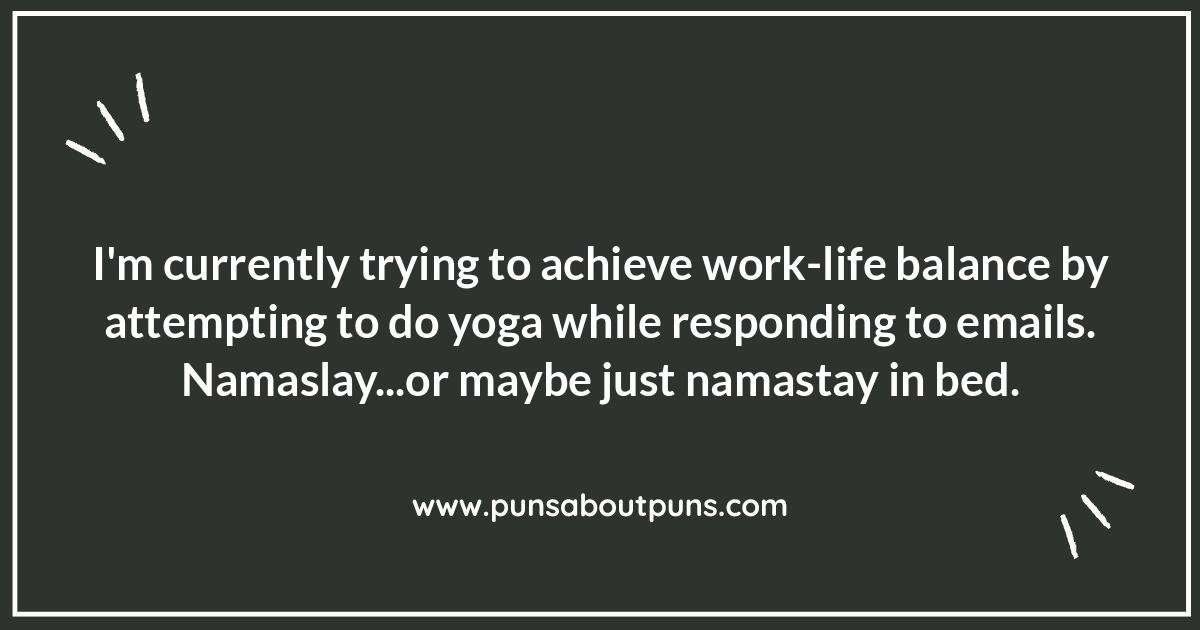 Burnout Beware: Funny Quotes to Prioritize Work Life Balance