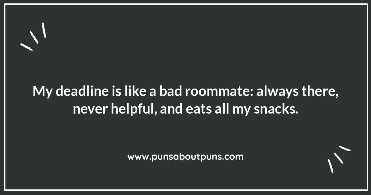 Client Demands and Deadlines: Hilarious Quotes to Cope