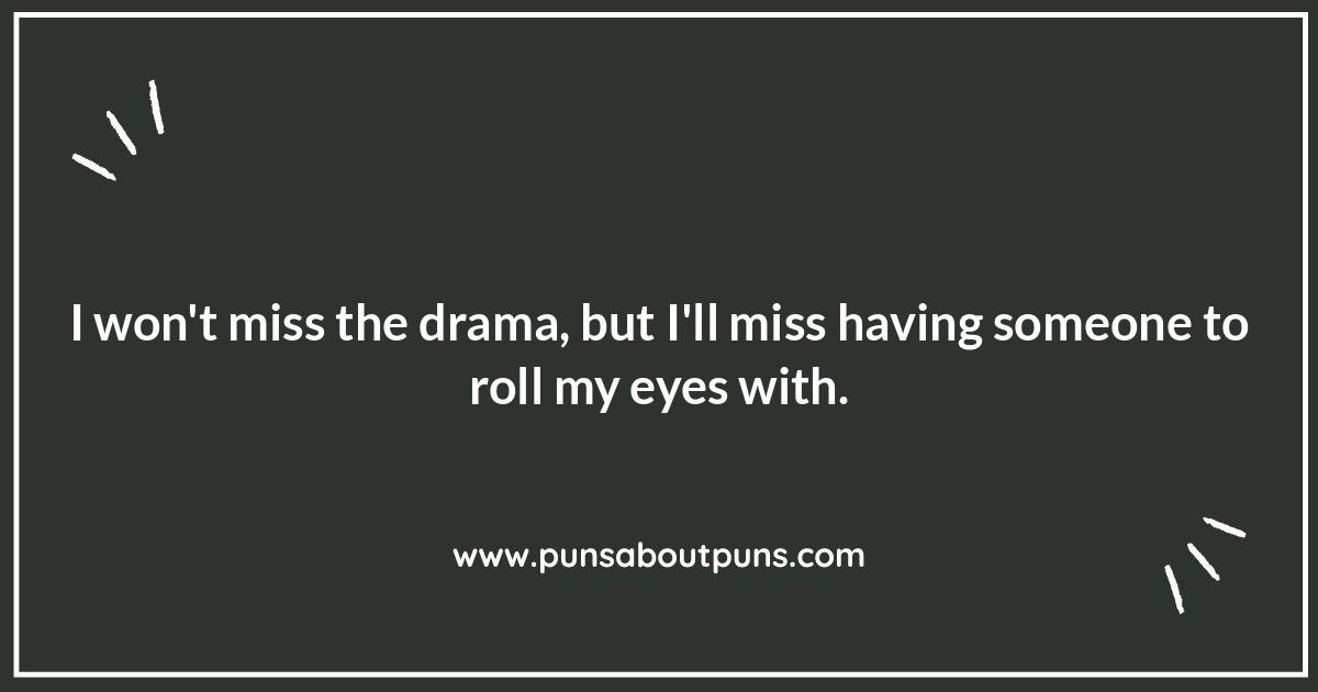 Funny Farewell Quotes for Coworkers Leaving: When You Secretly Don