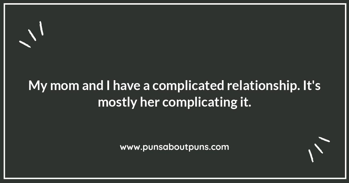 Funny Mother Daughter Quotes: The Ultimate Compilation