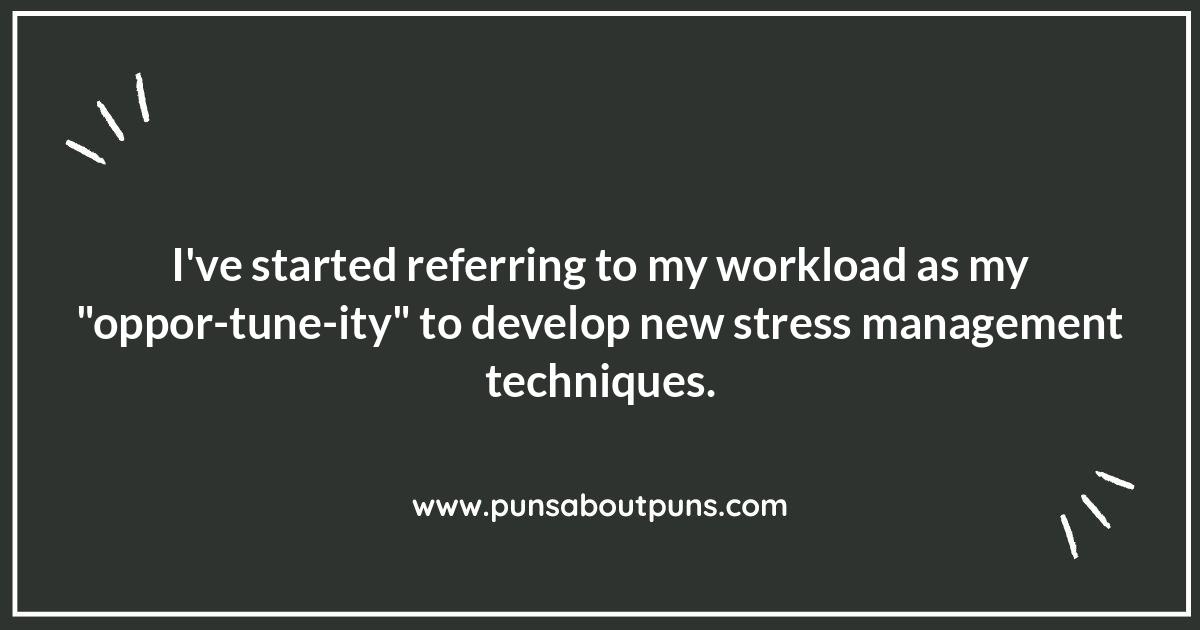 Funny Quotes: Elevate Your Work Presentation Humor