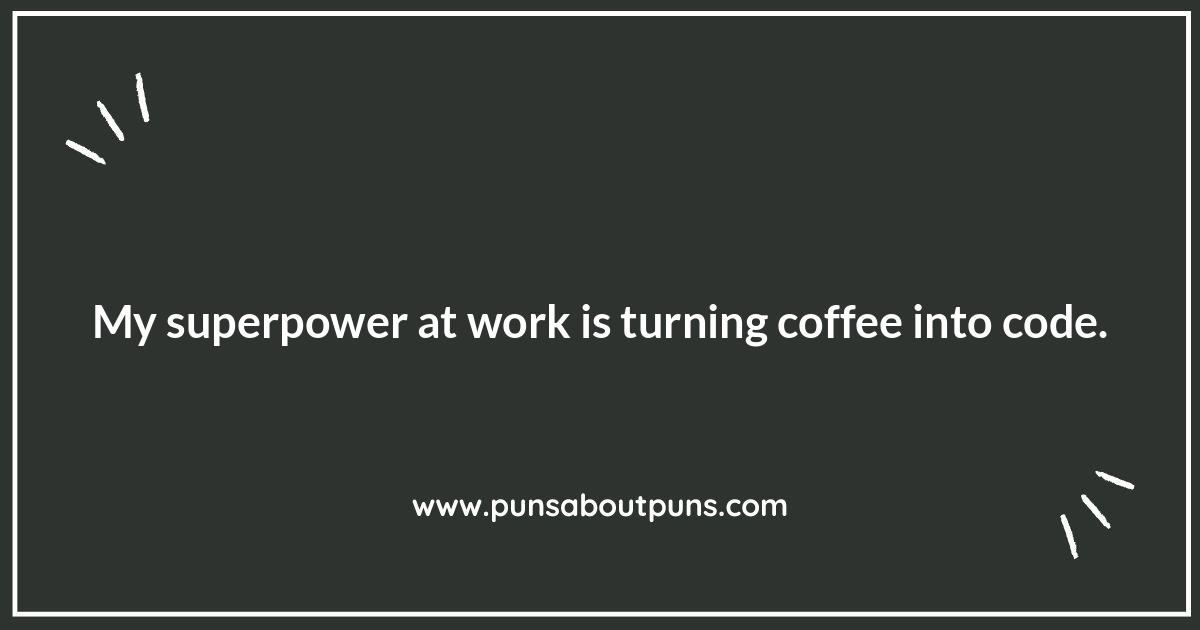 Funny Work Sayings: Amusing Quotes on Office Life