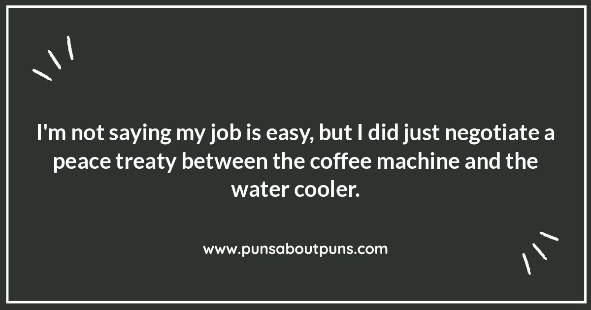 Humor as Fuel: Motivational Funny Quotes for Employee Success