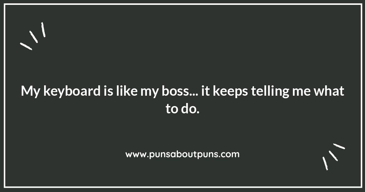 Memorable Funny Quotes: Keeping Your Work Presentation Lighthearted