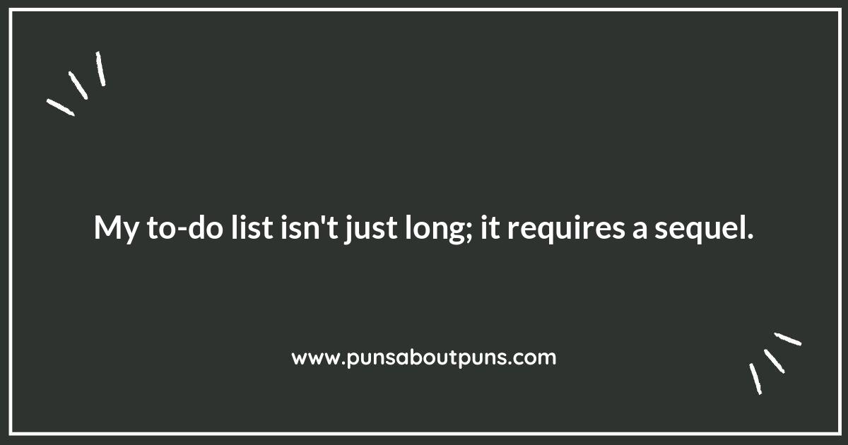 Monday Motivation: Funny Quotes About Work Stress to Kickstart Your Week