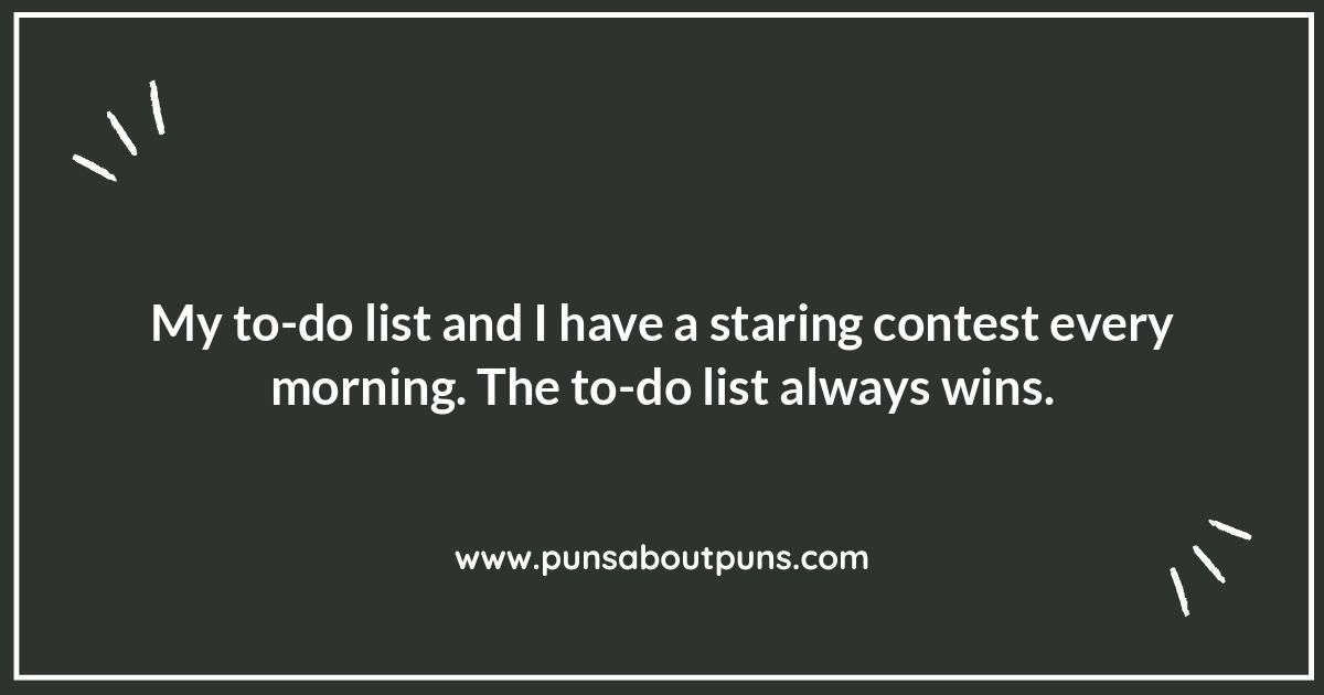 Monday Motivation: Funny Sayings to Kickstart the Week