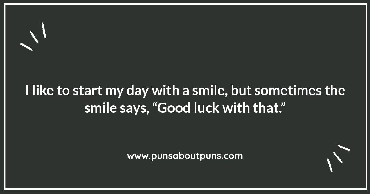 Morning Sarcasm Quotes: Relatable Quips for a Grumpy Start