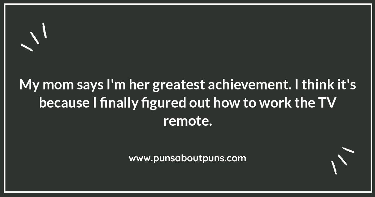 Mother Daughter Funny Quotes: Relatable Moments