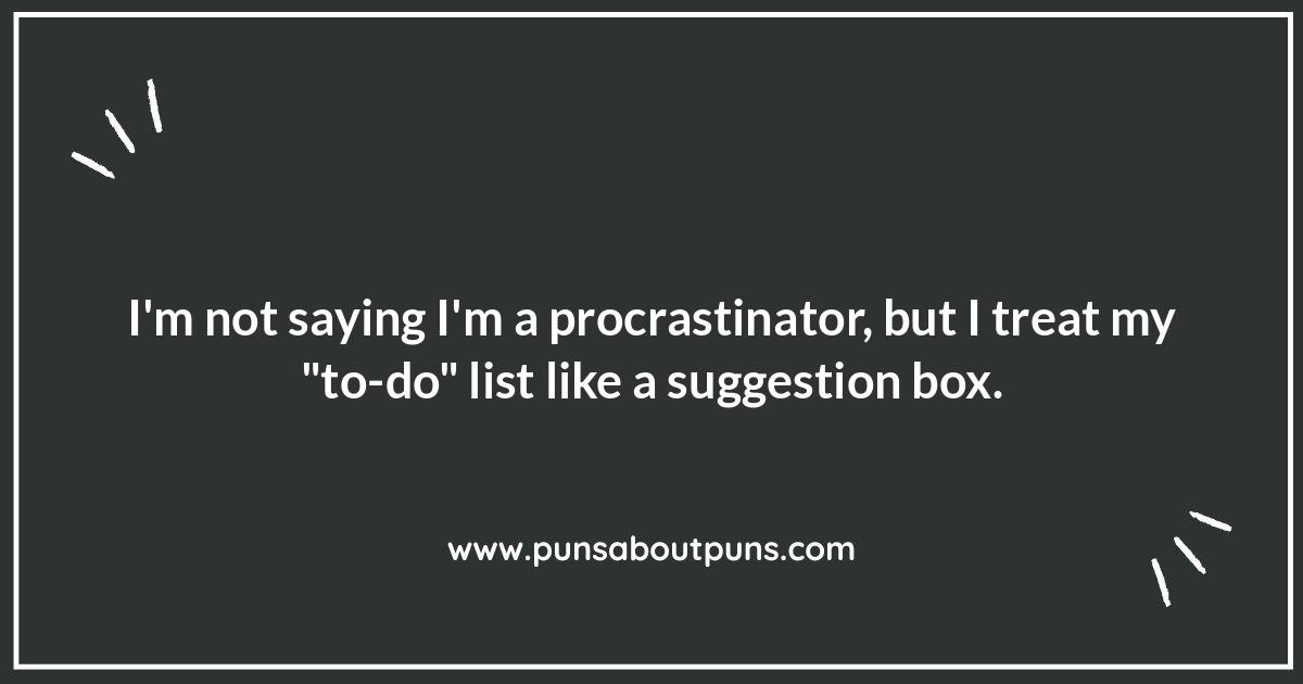 Motivational Funny Quotes for Office Bulletin Board: A Lighthearted Push