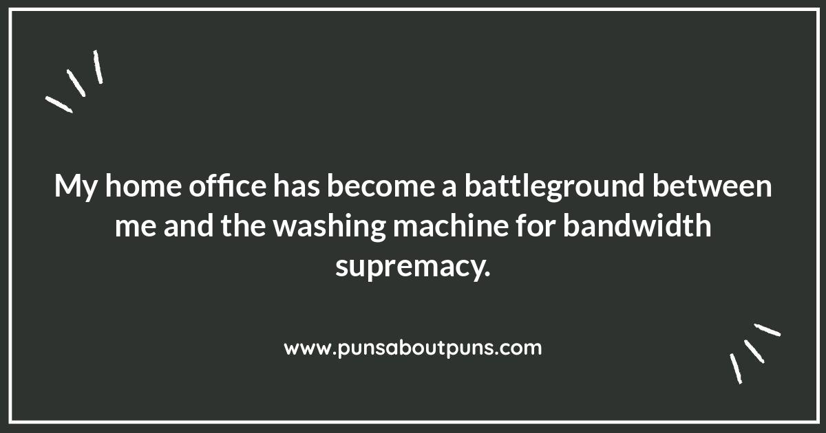 Navigating Zoom Meetings: Funny Quotes for the Modern Telecommuter