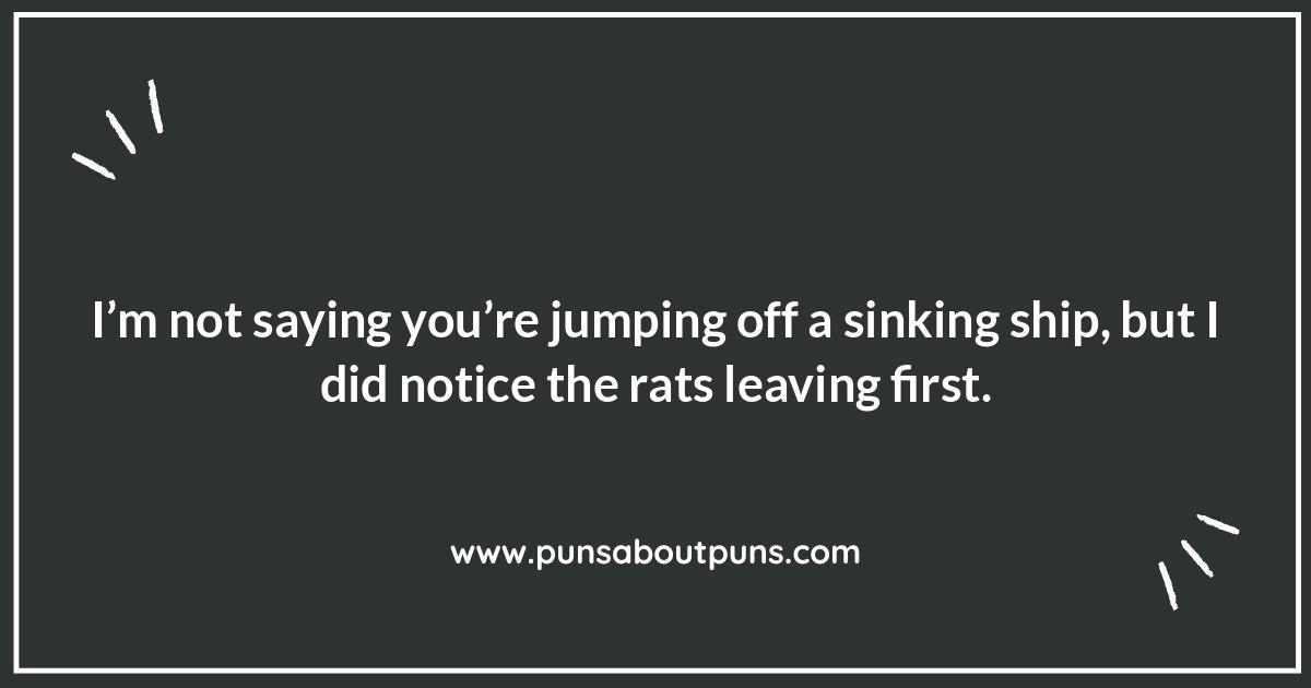 Office-Themed Funny Farewell Quotes for Coworkers Leaving: Inside Jokes Only