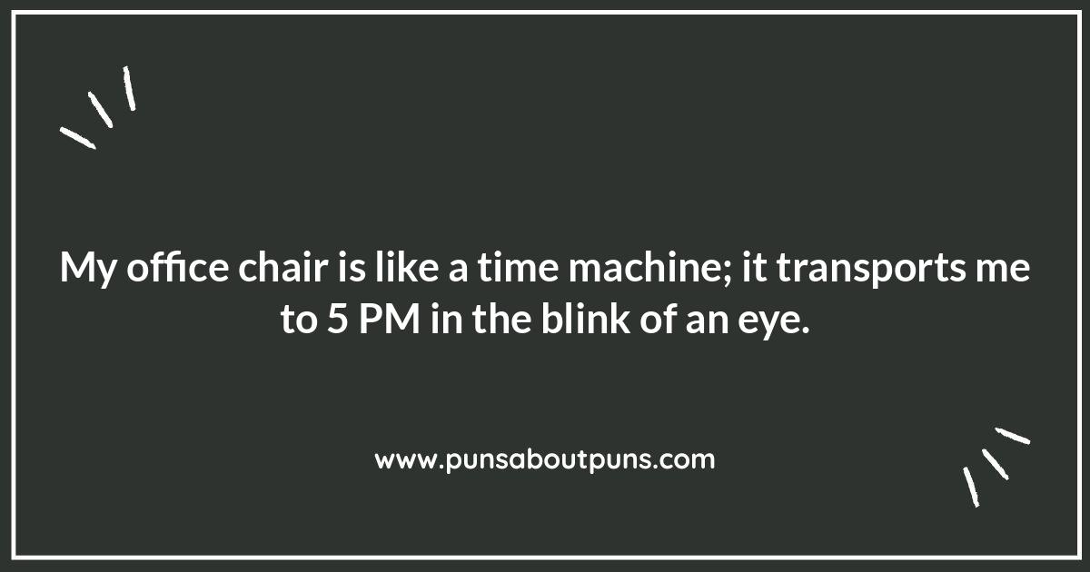Office Bulletin Board Funny Quotes: Dealing with Monday Blues