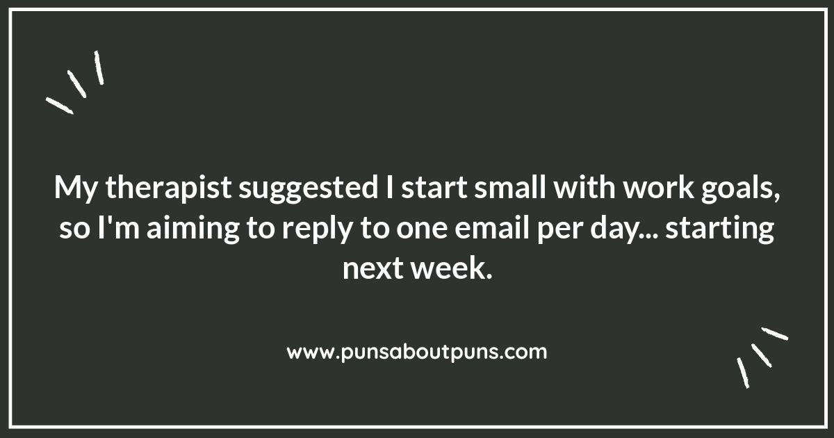 Office Life Hilariousness: Funny Sayings That Hit Home