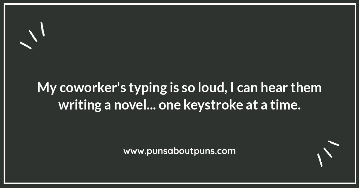 Pet Peeves Unleashed: Funny Quotes About Annoying Remote Work Habits