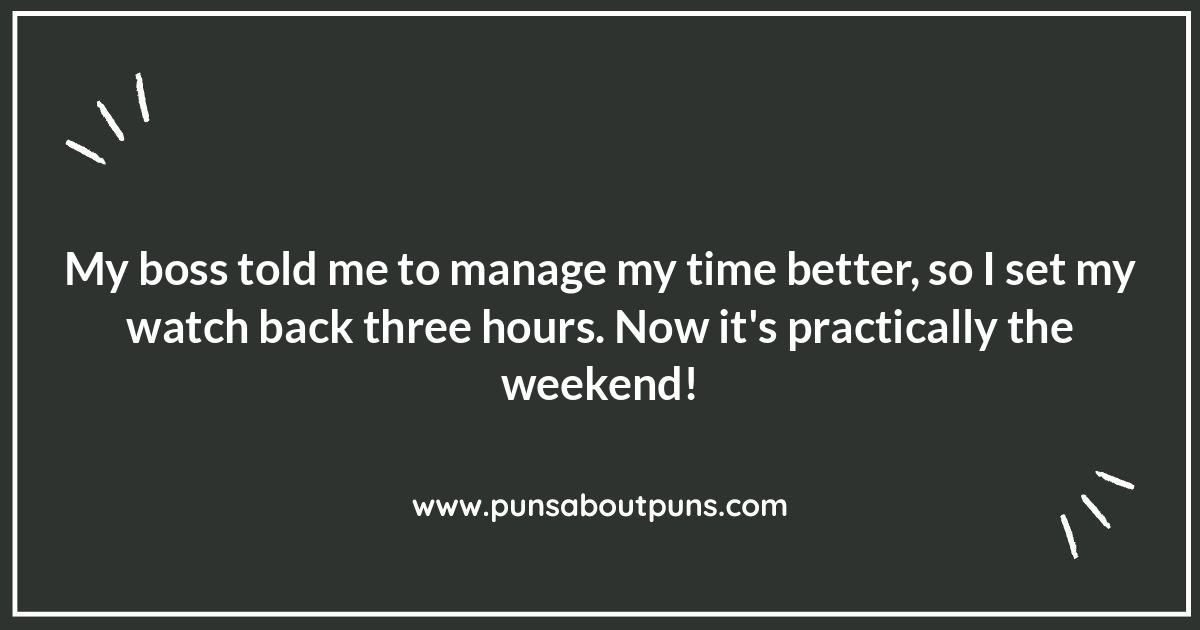 Relatable Funny Quotes About Work Stress: When the Pressure is Real