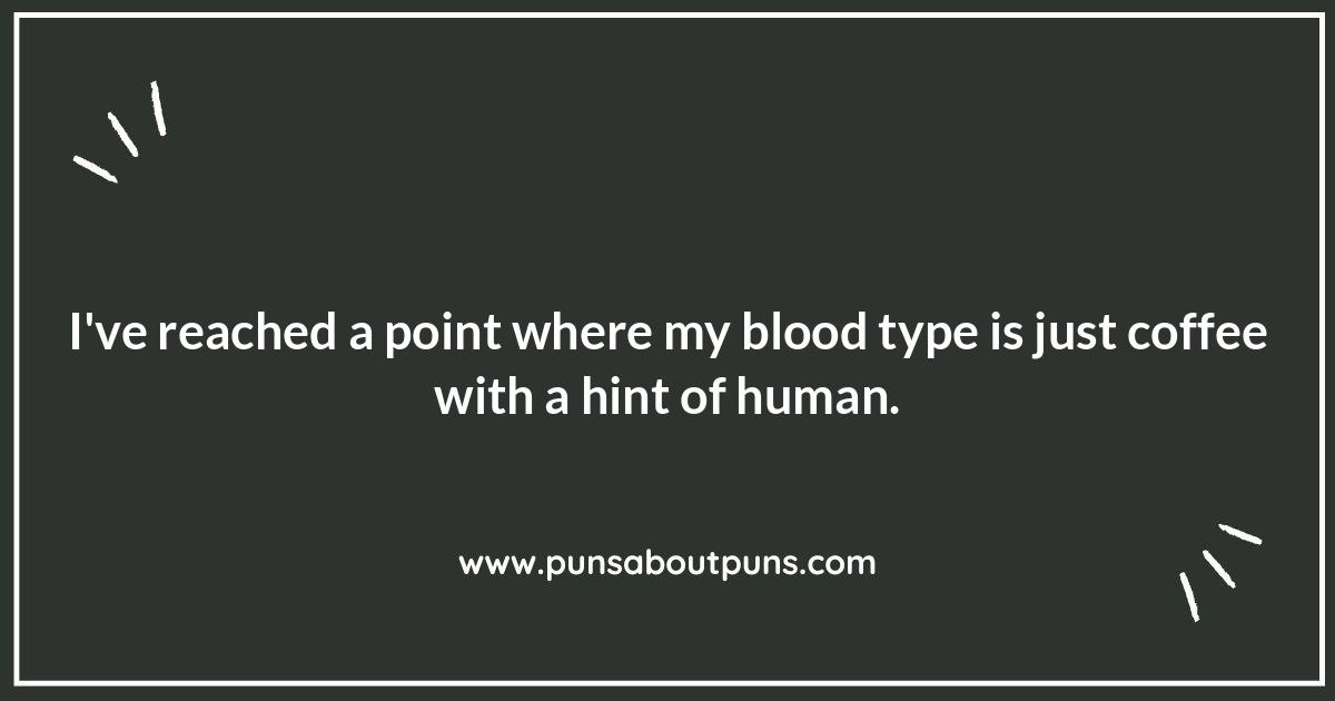 Relatable Office Coffee Addiction Quotes: Are You Guilty?