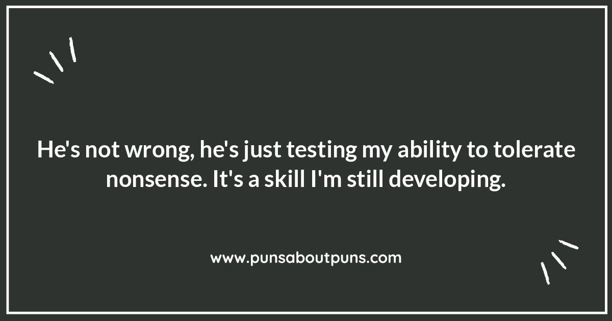 Sarcasm Quotes for Him: Handling His Sarcastic Personality