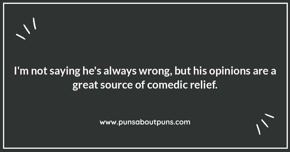 Sarcasm Quotes for Him: Is He Being Sarcastic or Mean?