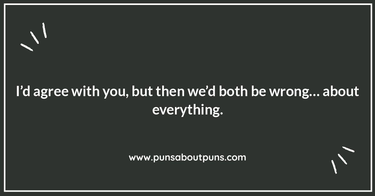 Sarcasm Quotes for Him: When Words Are Sharper Than Swords