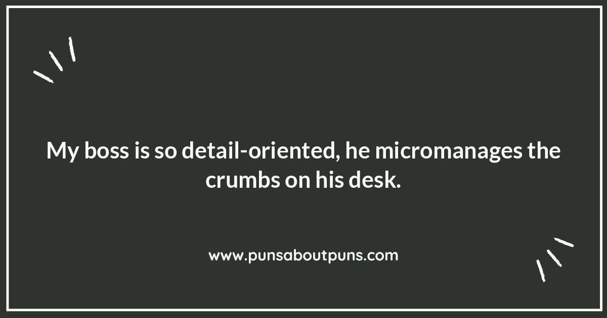 Sarcastic Work Humor: Funny Sayings for the Cynical Employee