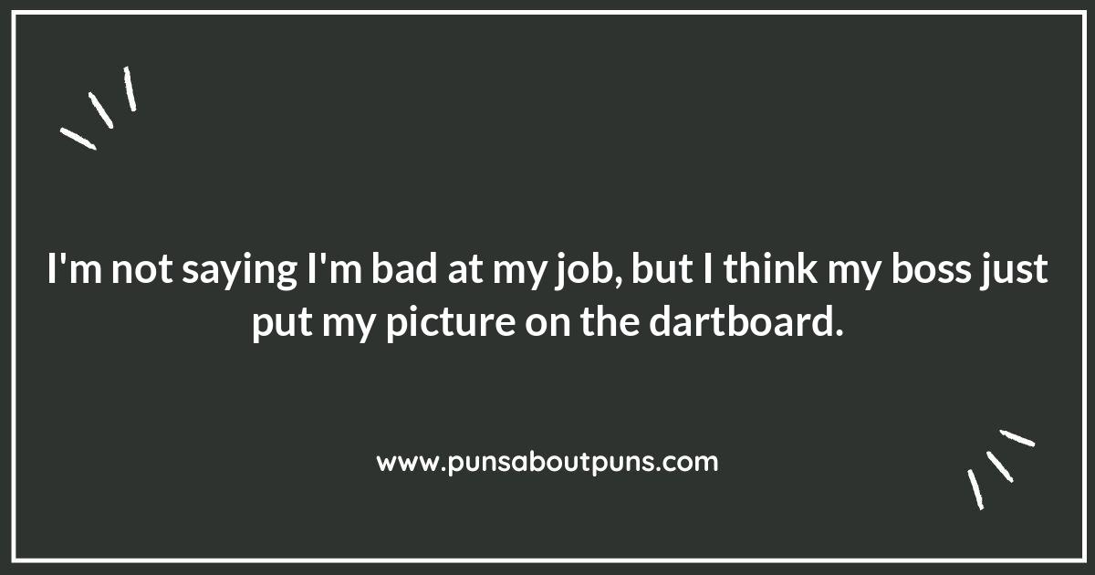 Sarcastic Work Quotes: Expressing Your Frustration Without Getting Fired