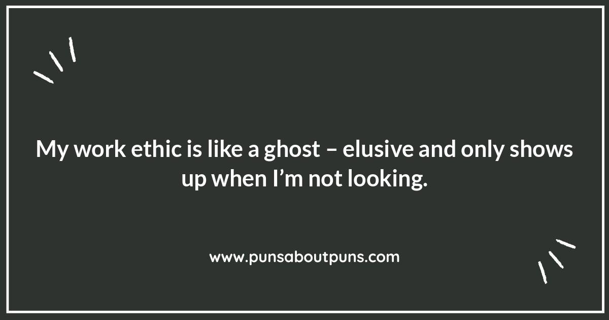 Sarcastic Work Quotes: Finding Humor in Mundane Tasks