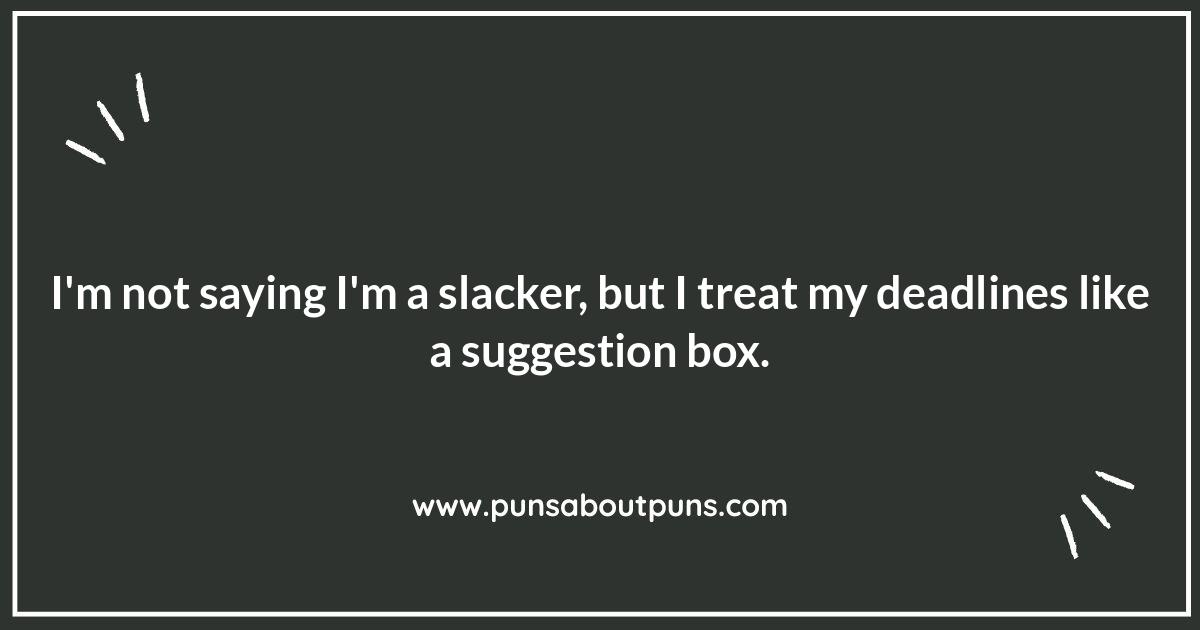 Sarcastic Work Quotes: Injecting Humor into Office Motivation
