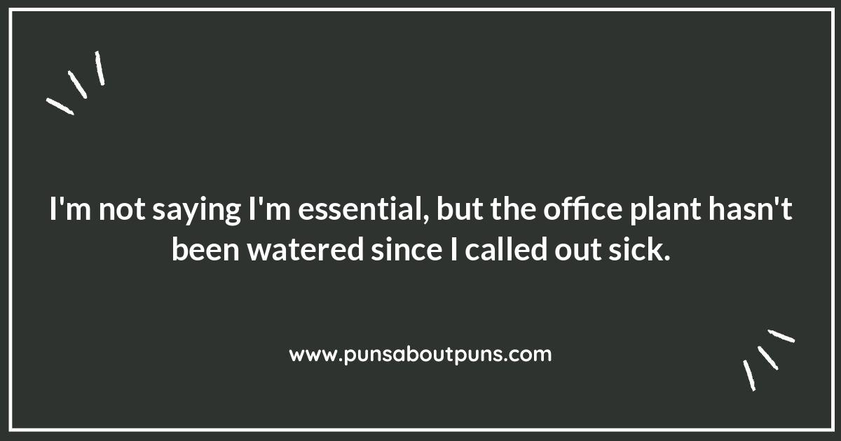 Sarcastic Work Quotes: Motivation for the Unmotivated Employee