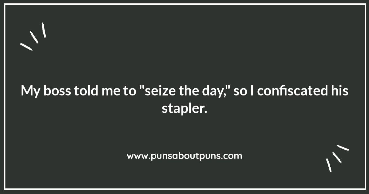Sarcastic Work Quotes and Productivity: Can Cynicism Actually Motivate?