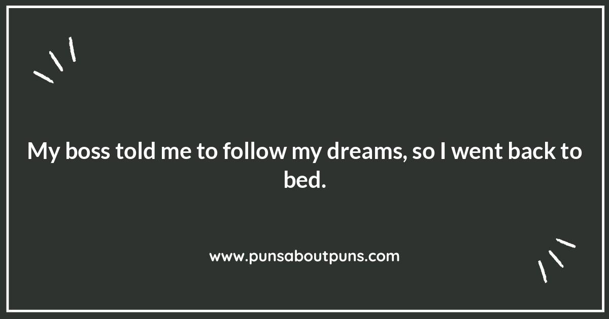 Short Funny Office Sayings One-Liners: Injecting Humor into the Workplace