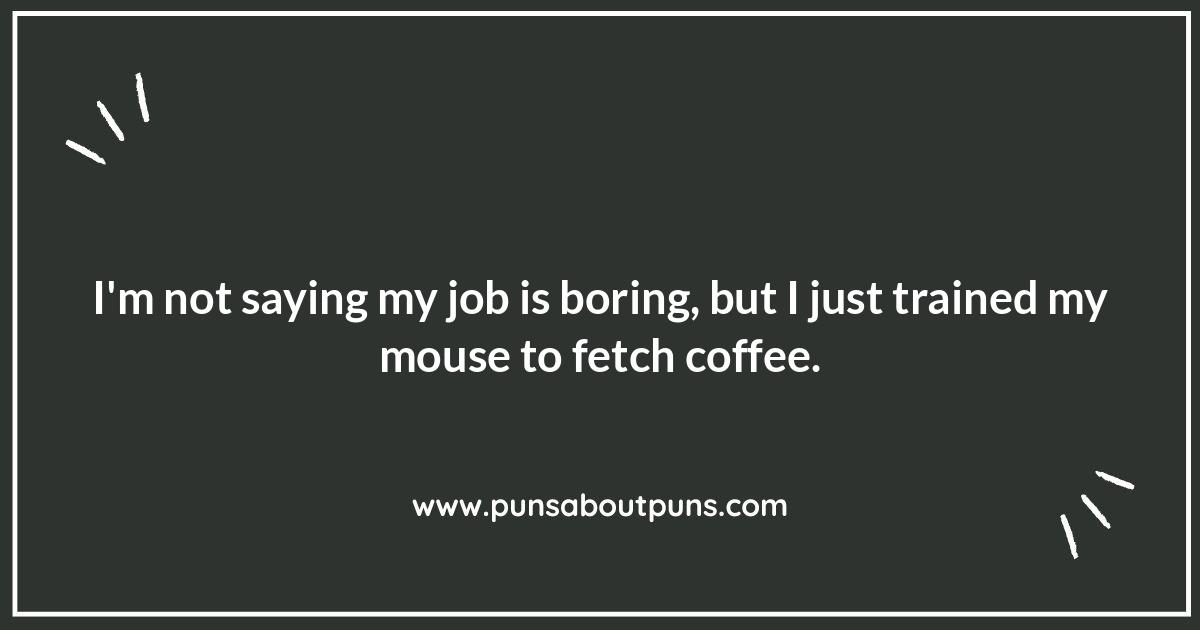 Short Funny Office Sayings One-Liners: Mastering the Art of Meetings