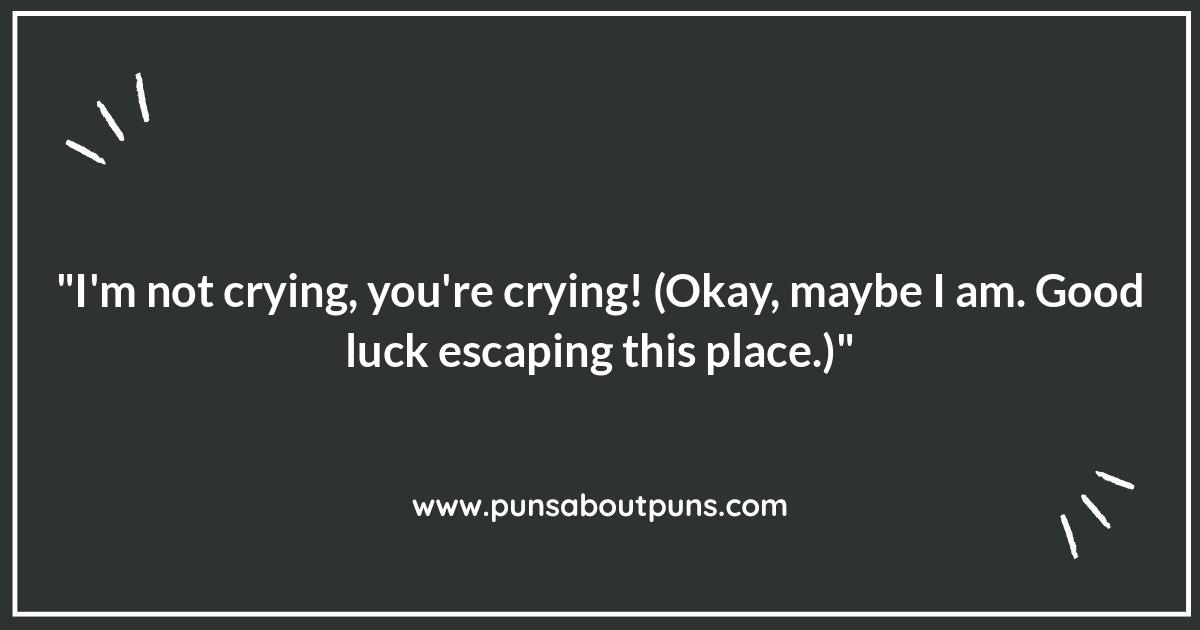 Short and Sweet Funny Farewell Quotes for Coworkers Leaving Work: Quick Laughs