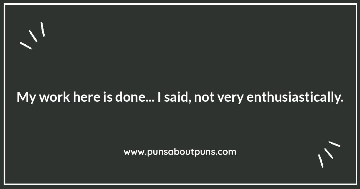 Stress Relief Rx: Funny Quotes to De-Stress Employees