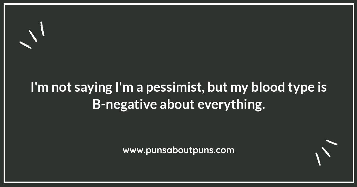 When Life Gives You Lemons: Sarcastic Quotes for Pessimists