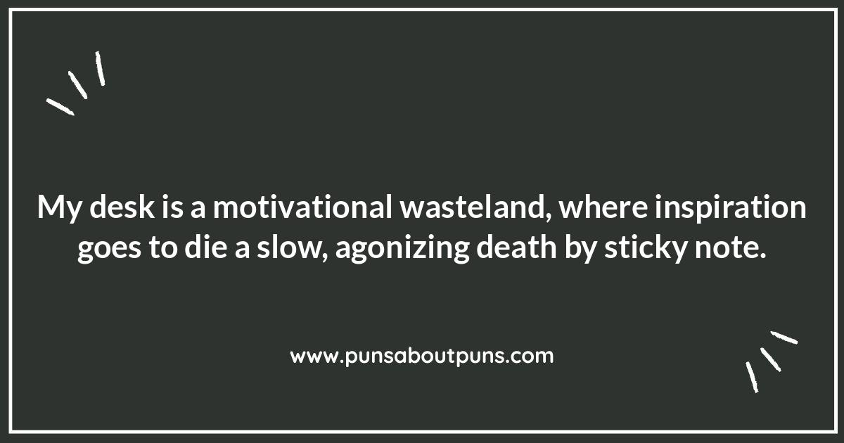 Witty Sarcasm Quotes: When Humor Bites Back