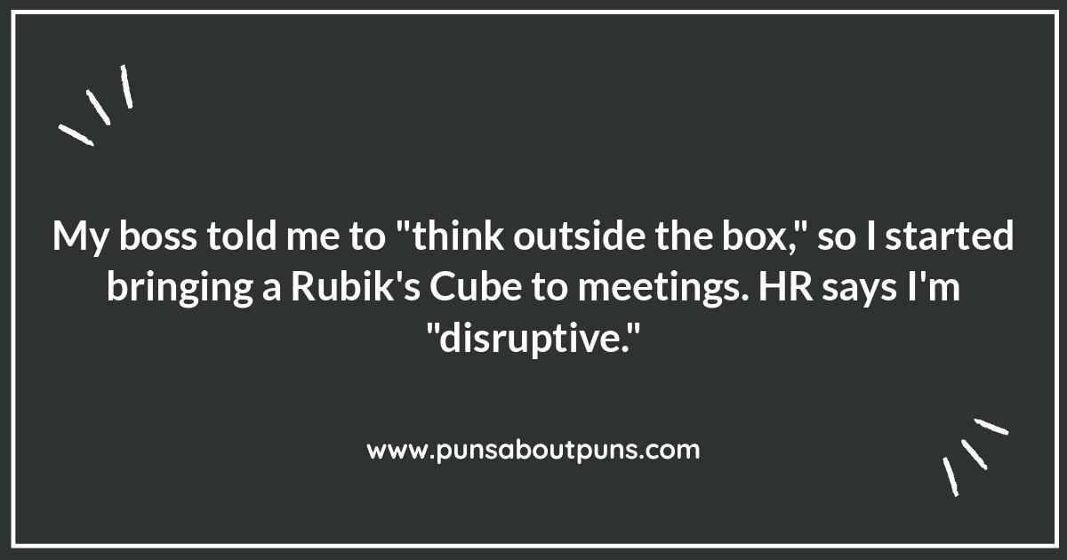 Work Sarcasm Quotes: Dealing with Annoying Coworkers